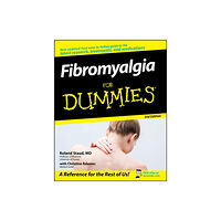 John Wiley & Sons Inc Fibromyalgia For Dummies (häftad, eng)