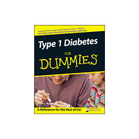 John Wiley & Sons Inc Type 1 Diabetes For Dummies (häftad, eng)