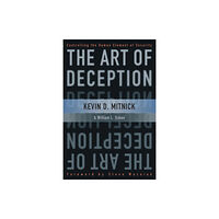 John Wiley & Sons Inc The Art of Deception (inbunden, eng)