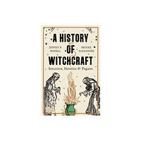 Thames & Hudson Ltd A History of Witchcraft (häftad, eng)