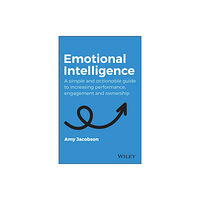 John Wiley & Sons Australia Ltd Emotional Intelligence (häftad, eng)