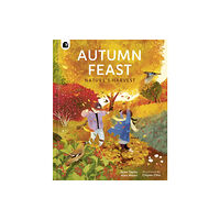 Quarto Publishing Plc Autumn Feast (inbunden, eng)