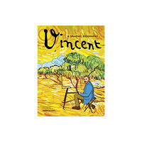 Quarto Publishing Plc Vincent: A Graphic Biography (inbunden, eng)