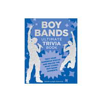 Quarto Publishing Group USA Inc Boy Bands Ultimate Trivia Book (häftad, eng)