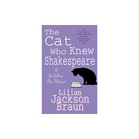 Headline Publishing Group The Cat Who Knew Shakespeare (The Cat Who… Mysteries, Book 7) (häftad, eng)