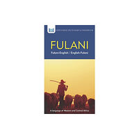 Hippocrene Books Inc.,U.S. Fulani-English/ English-Fulani Dictionary & Phrasebook (häftad, eng)