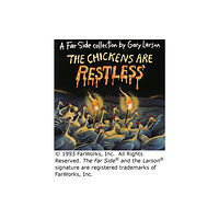 Andrews McMeel Publishing The Chickens Are Restless (häftad, eng)