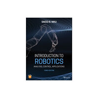 John Wiley & Sons Inc Introduction to Robotics (inbunden, eng)