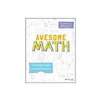 John Wiley & Sons Inc Awesome Math (häftad, eng)