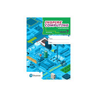 Pearson Education Limited Inspire Computing International, Workbook, Year 7 (häftad, eng)