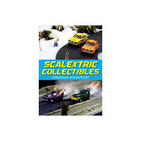 Amberley Publishing Scalextric Collectibles (häftad, eng)