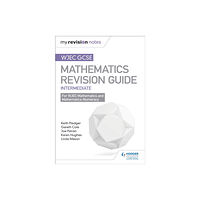 Hodder Education WJEC GCSE Maths Intermediate: Revision Guide (häftad, eng)