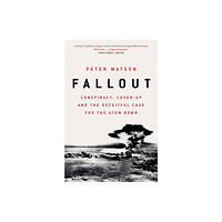 Simon & Schuster Ltd Fallout (häftad, eng)