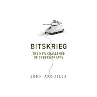 John Wiley And Sons Ltd Bitskrieg (häftad, eng)