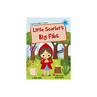 Maverick Arts Publishing Little Scarlet's Big Fibs (häftad, eng)