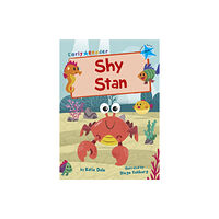 Maverick Arts Publishing Shy Stan (häftad, eng)