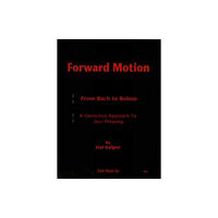 Sher Music Co ,U.S. Forward Motion: From Bach to Bebop (bok, spiral, eng)