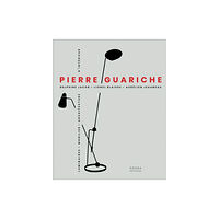 Editions Norma Pierre Guariche (inbunden, eng)