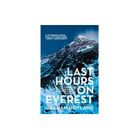 HarperCollins Publishers Last Hours on Everest (häftad, eng)