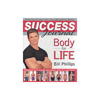 Harpercollins publishers inc Body for Life Success Journal (inbunden, eng)