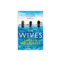 HarperCollins Publishers The Wives (häftad, eng)