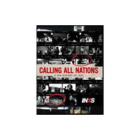 This Day in Music Books Calling All Nations - A Fan History of INXS (inbunden, eng)