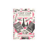 Vintage Publishing Coot Club (inbunden, eng)