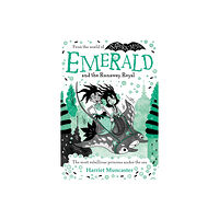 Oxford University Press Emerald and the Runaway Royal (häftad, eng)