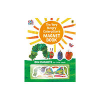 Penguin Random House Children's UK The Very Hungry Caterpillar's Magnet Book (inbunden, eng)