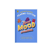 Penguin Random House Children's UK Your Mood Journal (inbunden, eng)