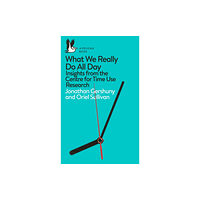 Penguin books ltd What We Really Do All Day (häftad, eng)