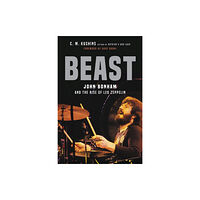 Hachette Books Beast (inbunden, eng)