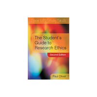 Open University Press The Student's Guide to Research Ethics (häftad, eng)