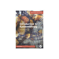 Open University Press Introduction to Epidemiology (häftad, eng)