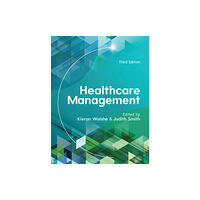 Open University Press Healthcare Management (häftad, eng)