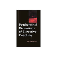 Open University Press Psychological Dimensions of Executive Coaching (häftad, eng)