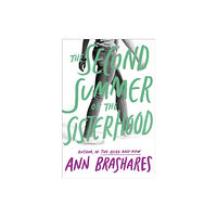 Random House USA Inc The Second Summer of the Sisterhood (häftad, eng)