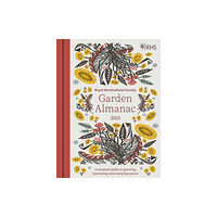 Quarto Publishing Plc RHS The Garden Almanac 2025 (inbunden, eng)