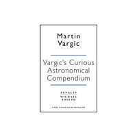 Penguin books ltd Vargic’s Curious Cosmic Compendium (inbunden, eng)