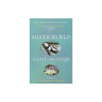 Doomspell Books Silver World (häftad, eng)