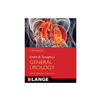 McGraw-Hill Education Smith and Tanagho's General Urology (häftad, eng)