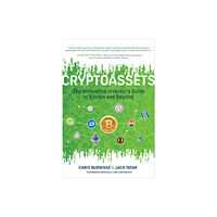 McGraw-Hill Education Cryptoassets: The Innovative Investor's Guide to Bitcoin and Beyond (inbunden, eng)