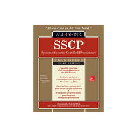 McGraw-Hill Education SSCP Systems Security Certified Practitioner All-in-One Exam Guide, Third Edition (häftad, eng)