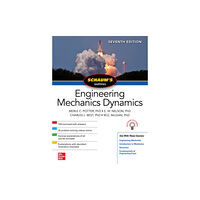 McGraw-Hill Education Schaum's Outline of Engineering Mechanics Dynamics, Seventh Edition (häftad, eng)