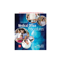 McGraw-Hill Education Medical Office Procedures ISE (häftad, eng)