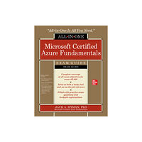 McGraw-Hill Education Microsoft Certified Azure Fundamentals All-in-One Exam Guide (Exam AZ-900) (häftad, eng)