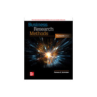 McGraw-Hill Education Business Research Methods ISE (häftad, eng)