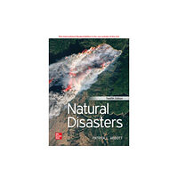 McGraw-Hill Education Natural Disasters ISE (häftad, eng)