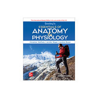 McGraw-Hill Education Seeley's Essentials of Anatomy and Physiology ISE (häftad, eng)