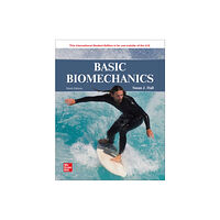 McGraw-Hill Education Basic Biomechanics ISE (häftad, eng)